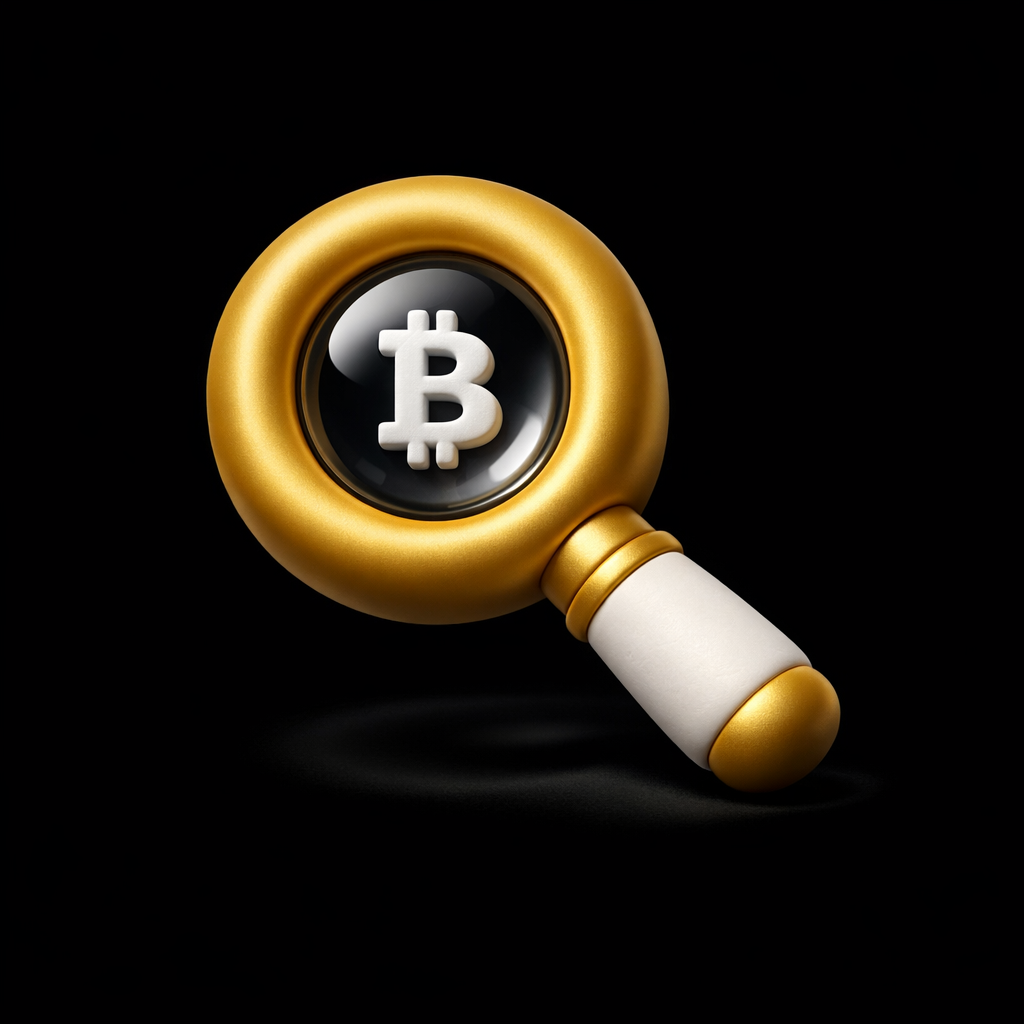 Deeper Coin Analysis